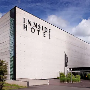 4* Отель Innside By Melia Seestern
