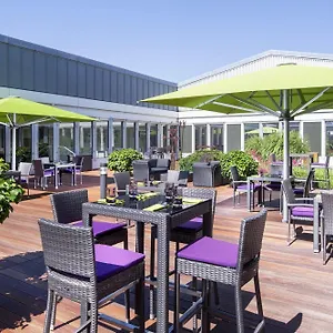 4* Отель Sheraton Airport